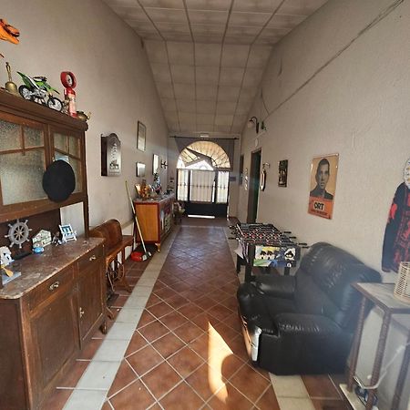 Casa Rural Villa Valtierra Luaran gambar