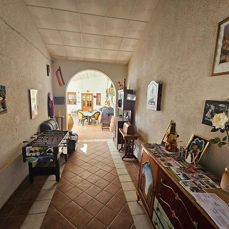 Casa Rural Villa Valtierra Luaran gambar