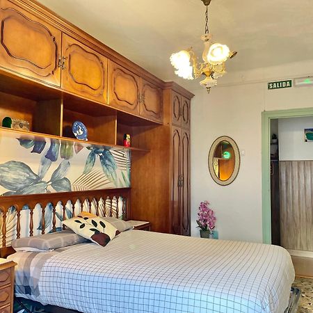 Casa Rural Villa Valtierra Luaran gambar