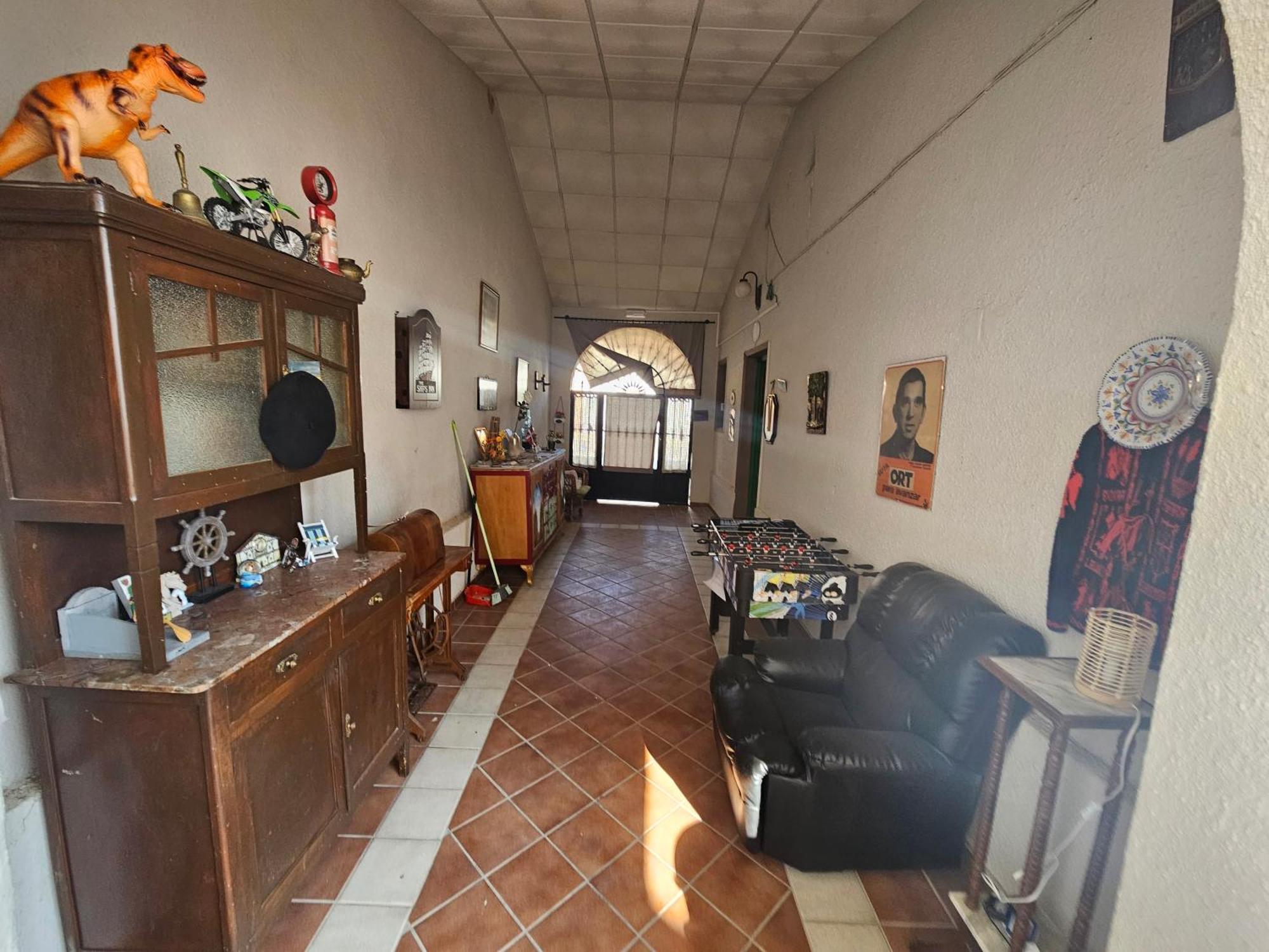 Casa Rural Villa Valtierra Luaran gambar