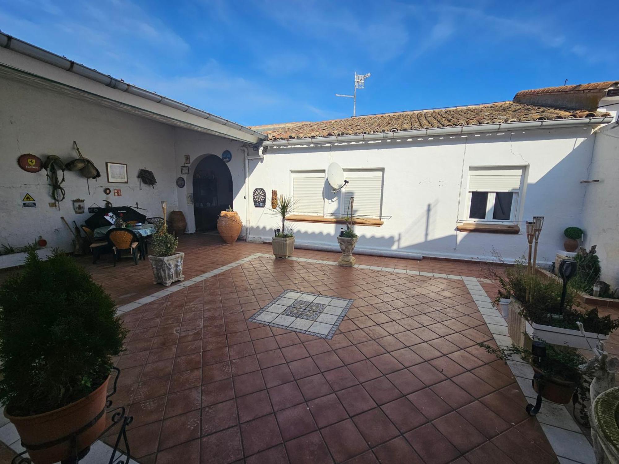 Casa Rural Villa Valtierra Luaran gambar