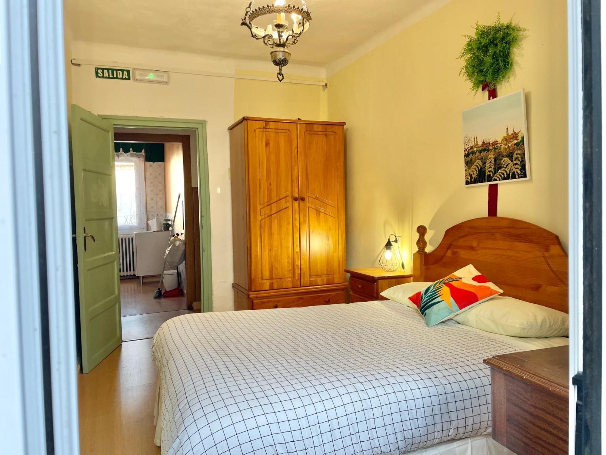 Casa Rural Villa Valtierra Luaran gambar